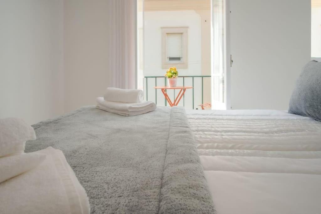 Milena'S Bedroom Nazaré Kültér fotó
